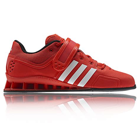 women's adidas lifting shoes